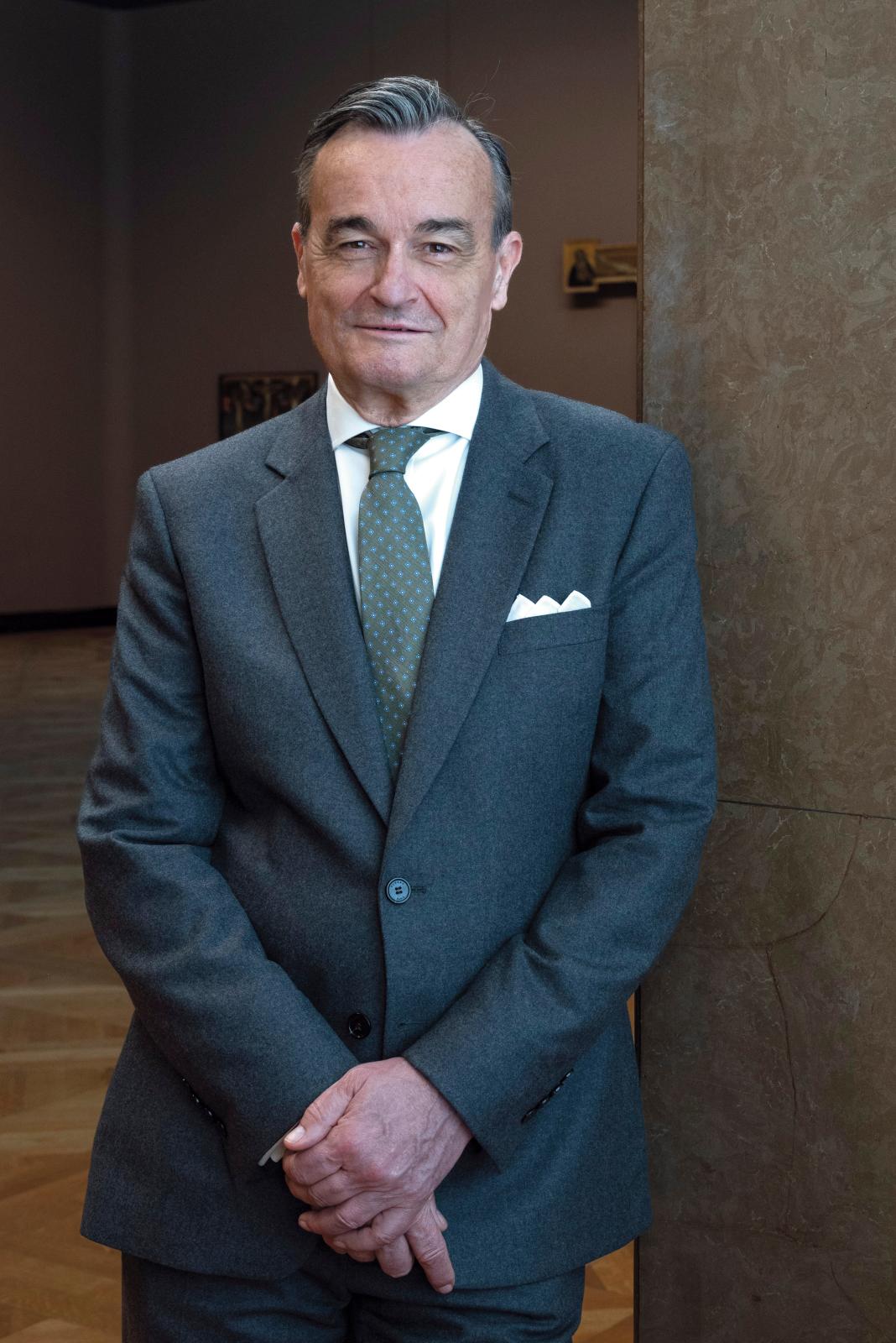 Gérard Araud