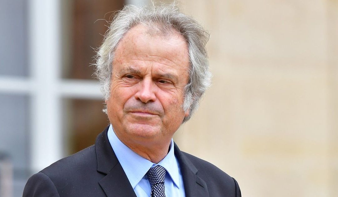 Franz-Olivier Giesbert