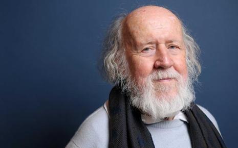 Hubert Reeves