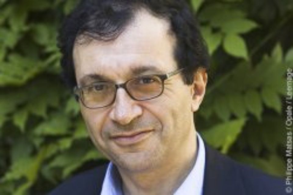 Daniel Cohen