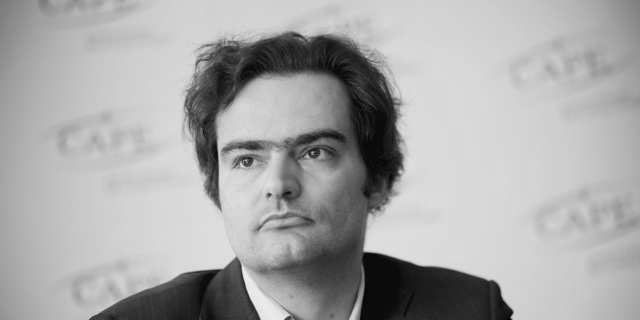 Laurent Mauriac