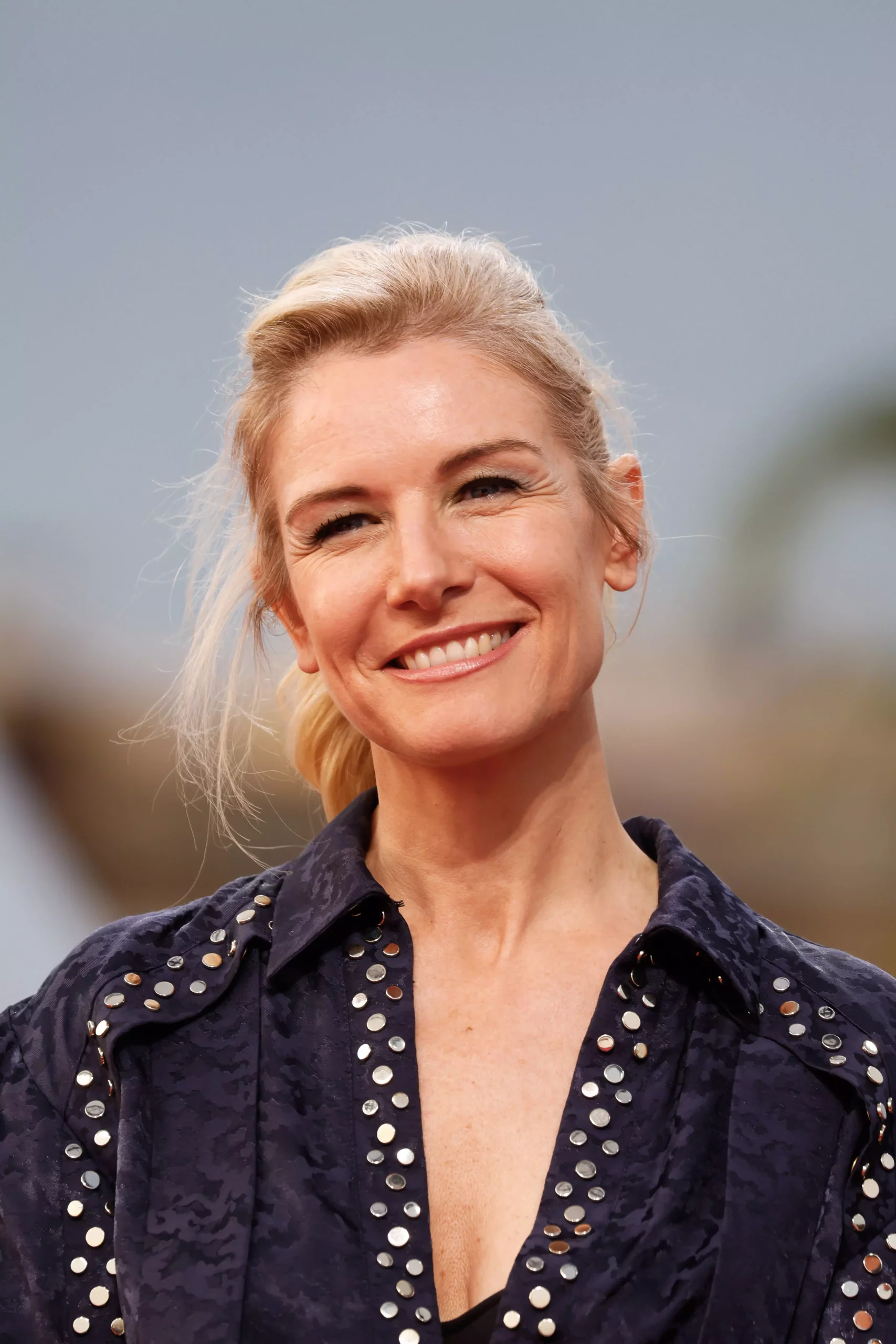 Louise Ekland