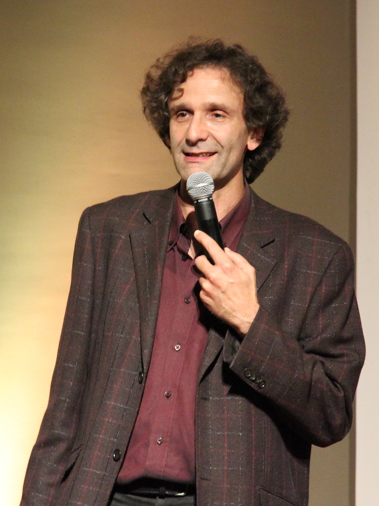 Michel Podolak