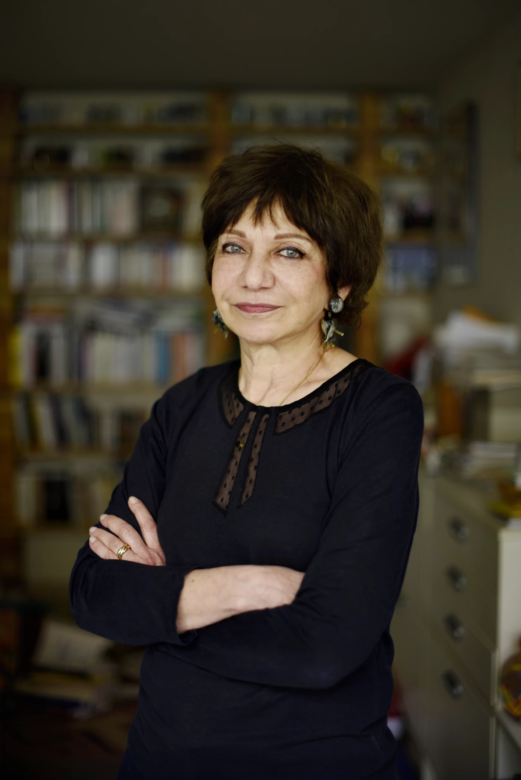 Catherine Lubochinsky