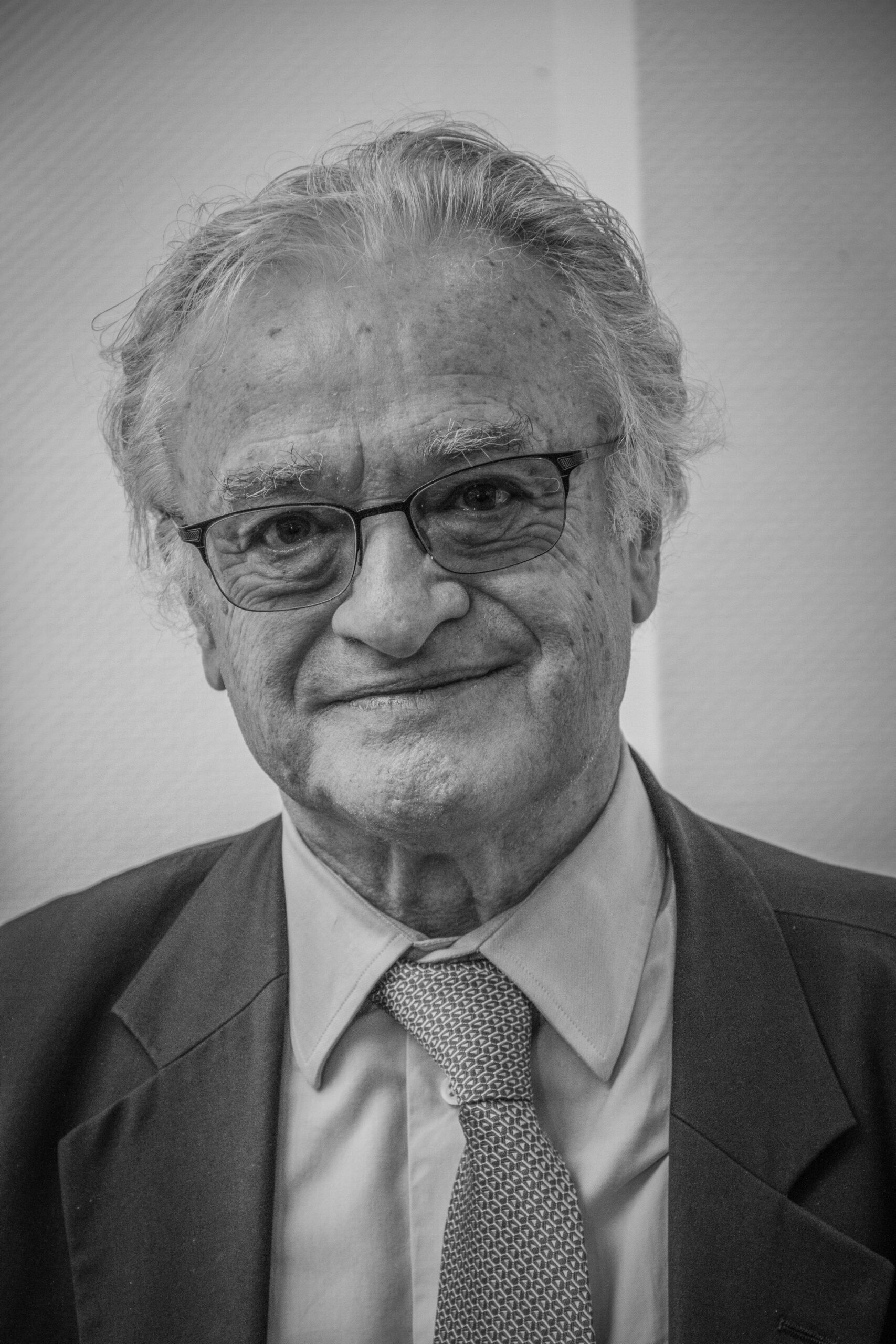 Alain-Gérard Slama