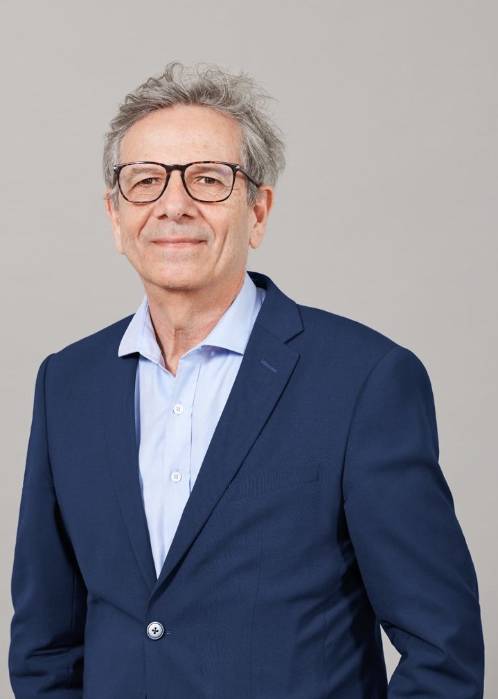 Alain Grandjean