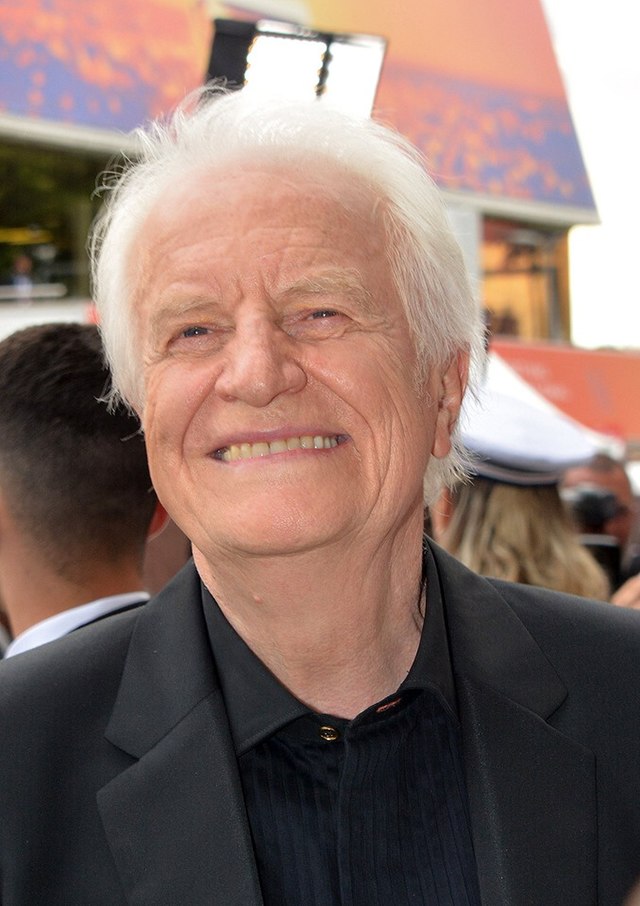 André Dussolier