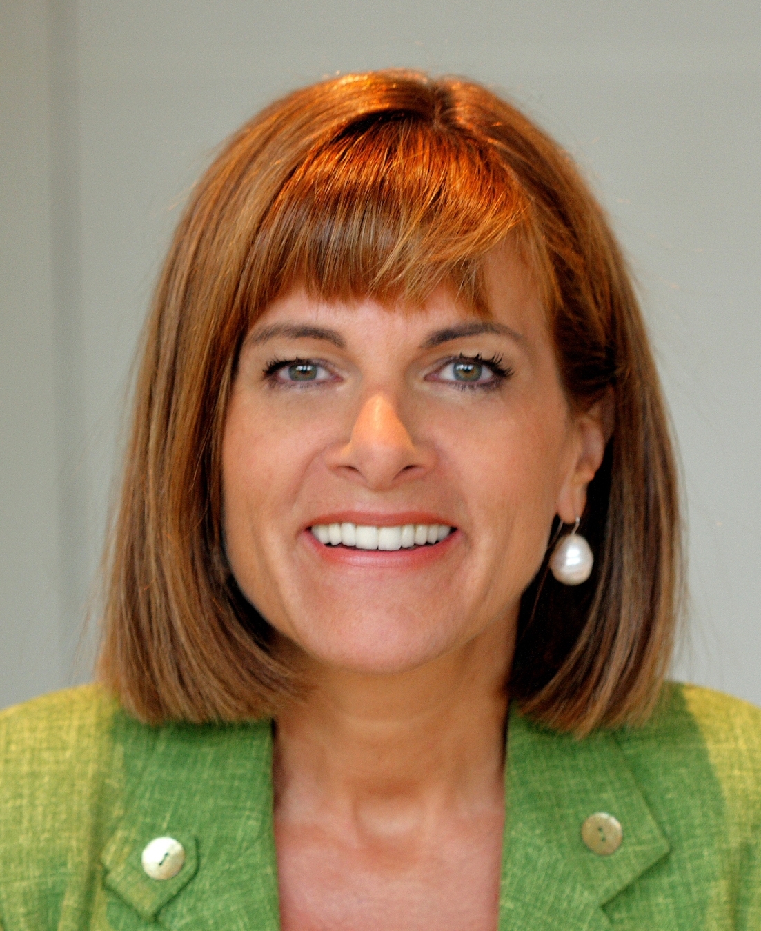 Anne Lauvergeon