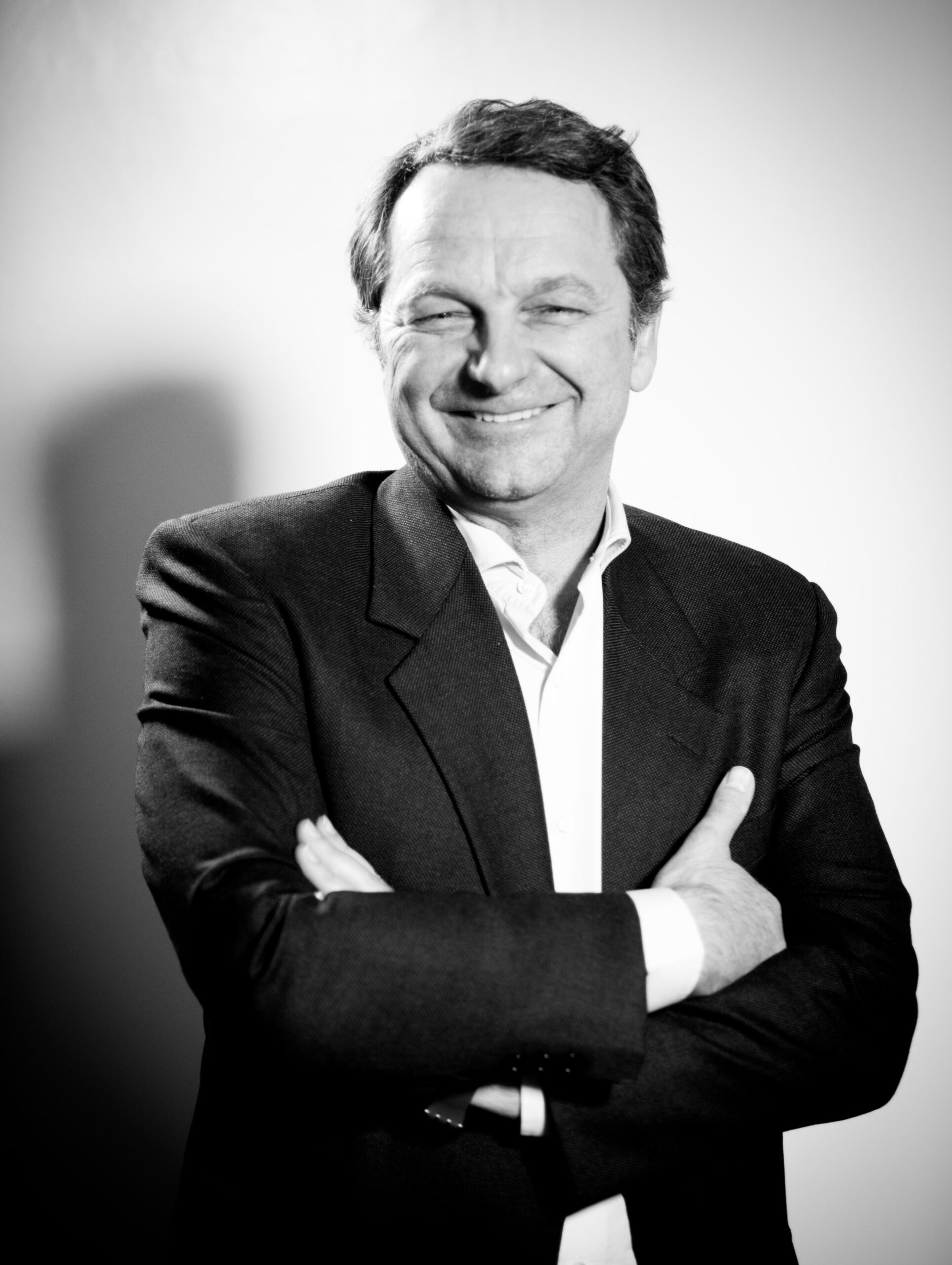 Arnaud Fleury