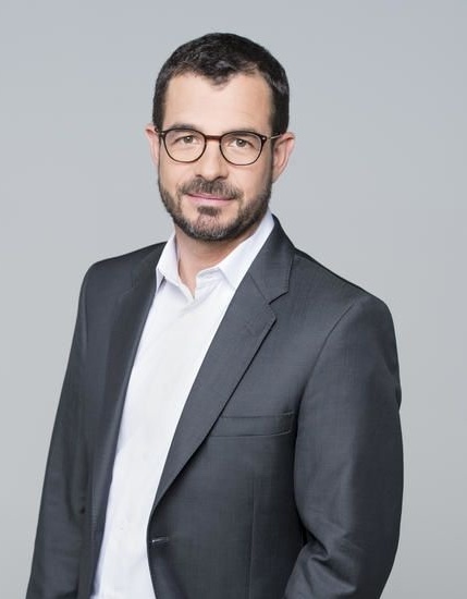 Benoit Thévenet