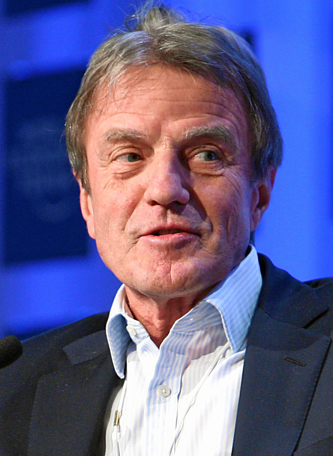 Bernard Kouchner