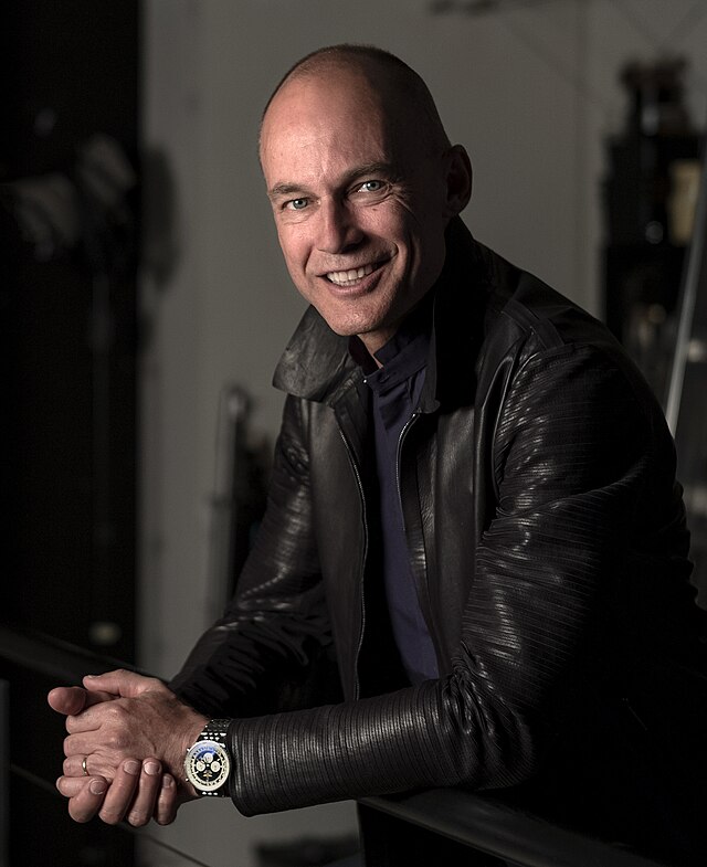 Bertrand Piccard