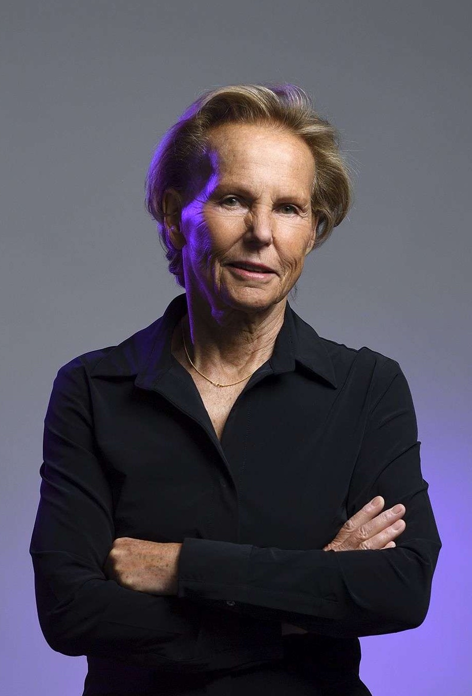 Christine Ockrent