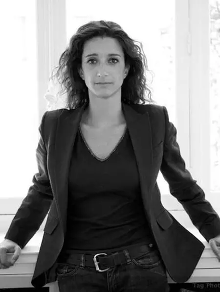 Clémence Benesby