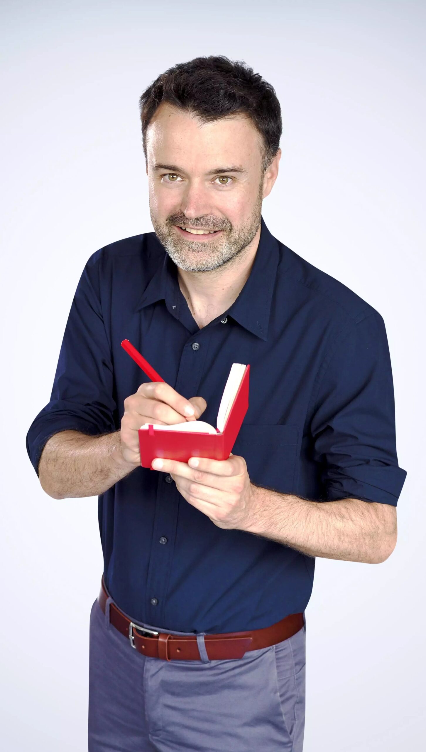 Daniel Fievet