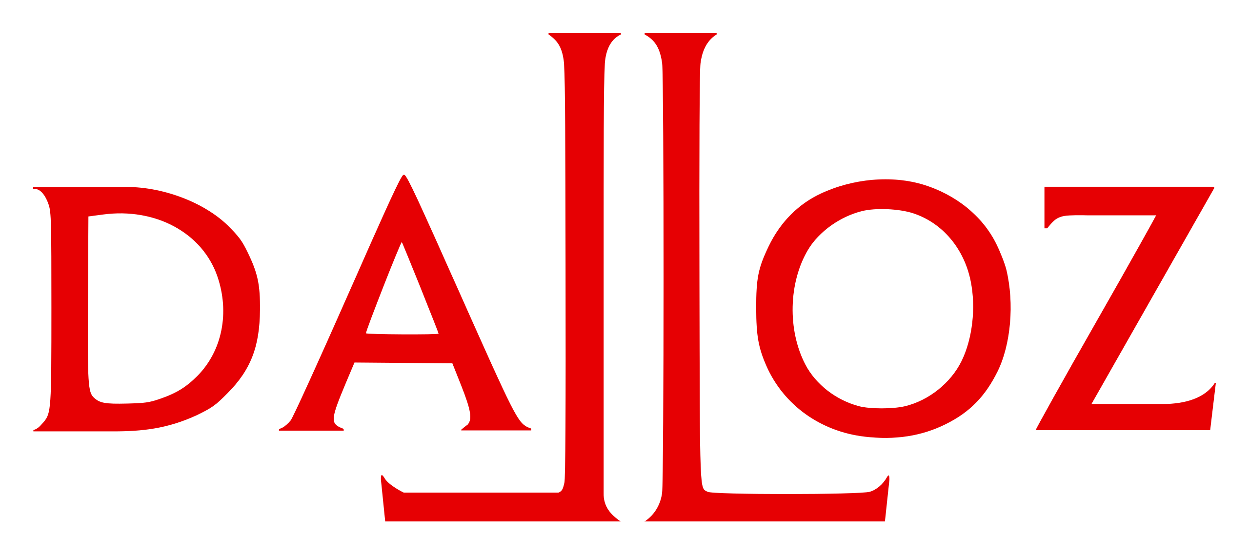 Logo référence