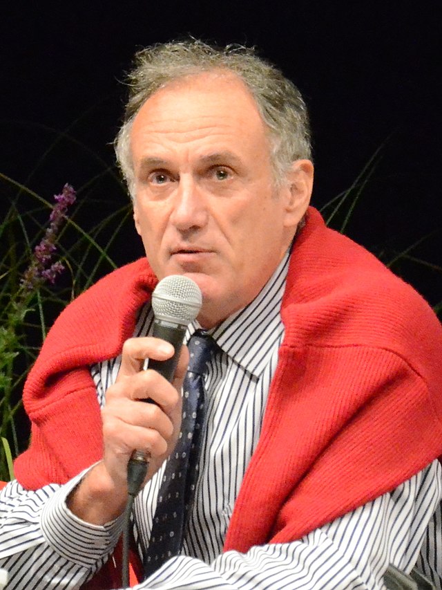 Denis Cheissoux