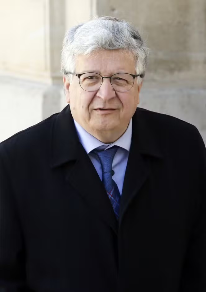 Elie Cohen