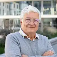 Elie Cohen