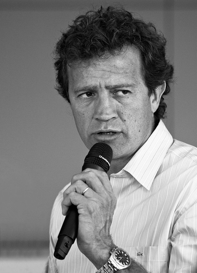 Fabien Galthié