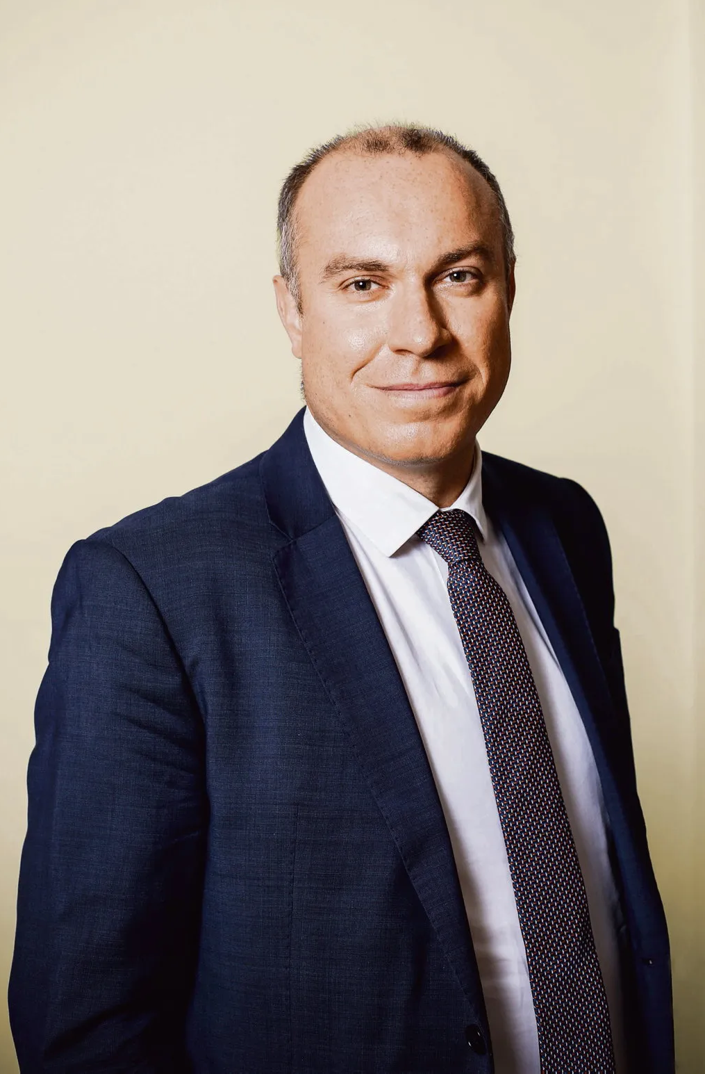 François Gemenne