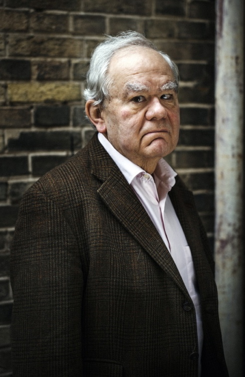 François Godement