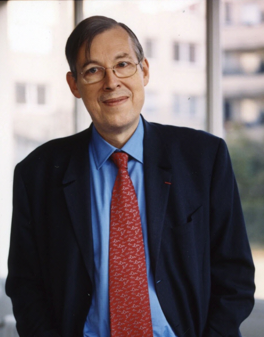 François Heisbourg