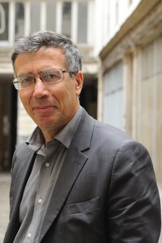 Guillaume Duval