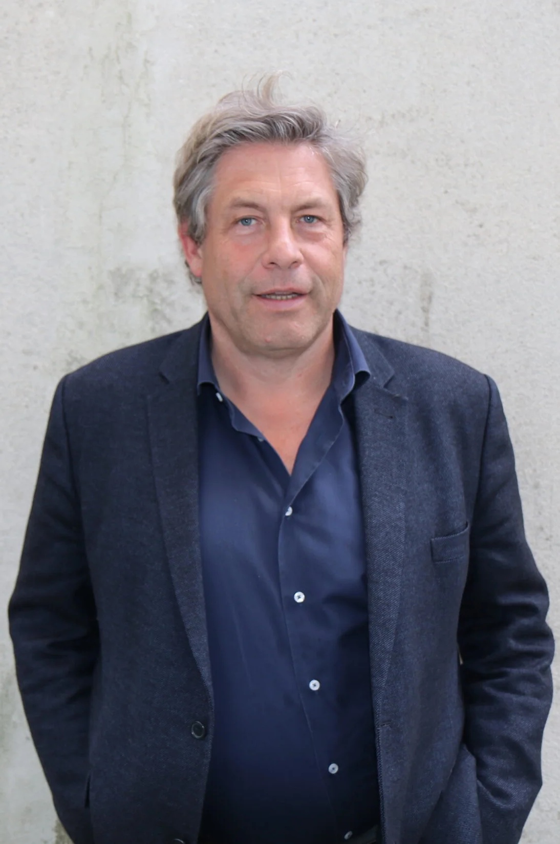 Benoît Heilbrunn