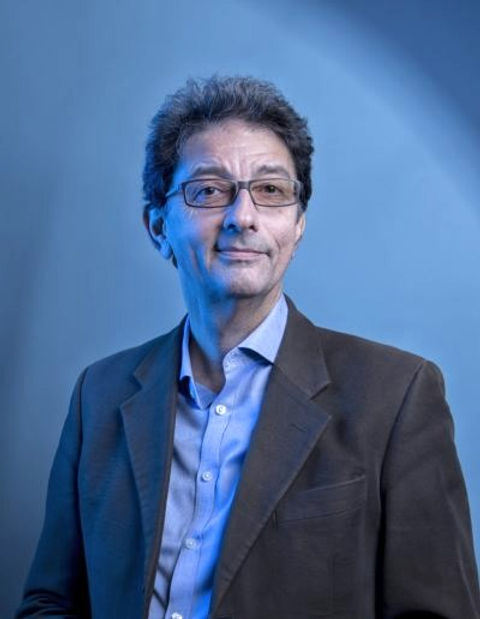 Isaac Getz
