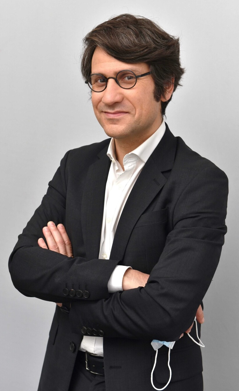 Jean-Daniel Lévy