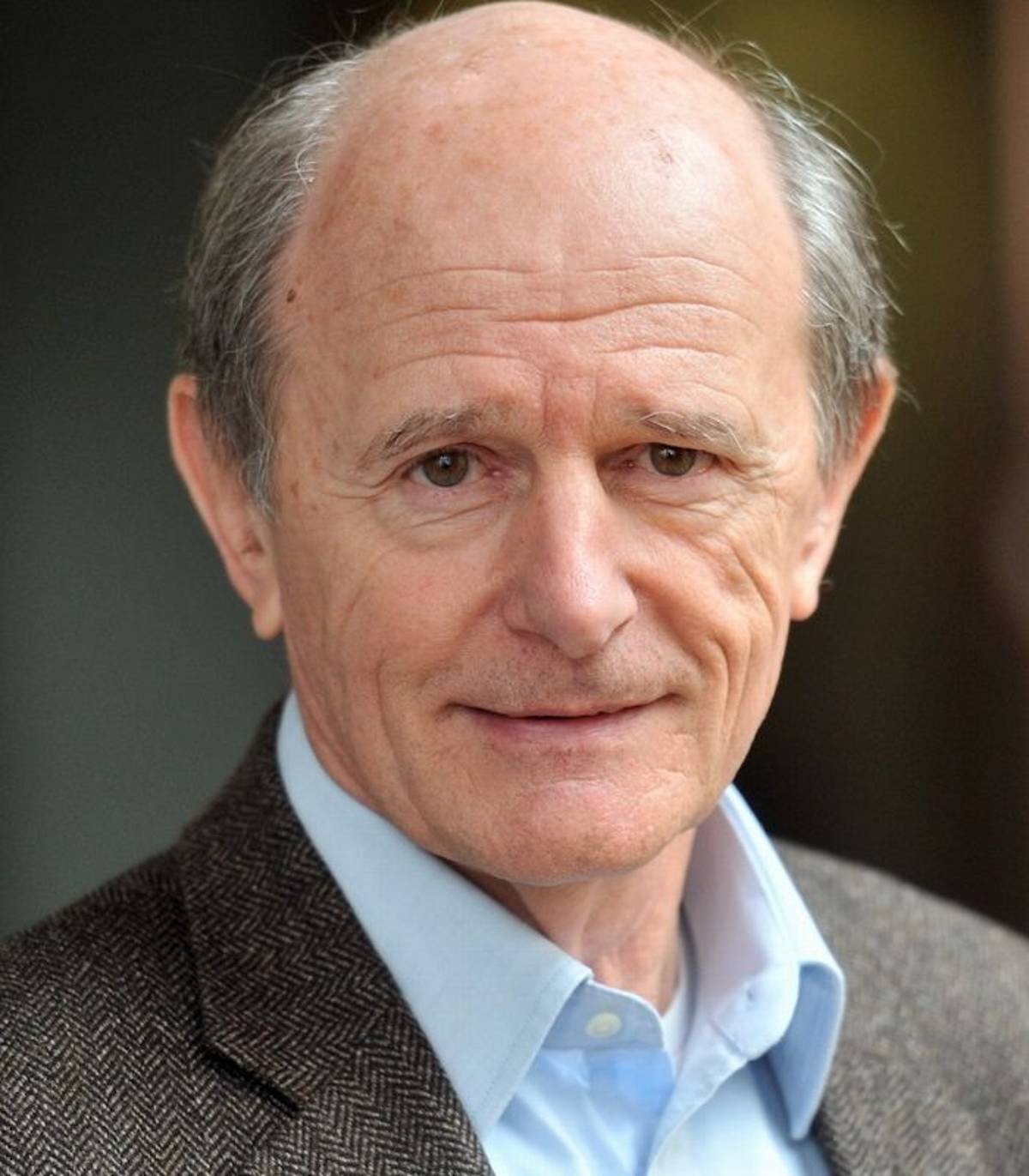 Jean-Louis Etienne