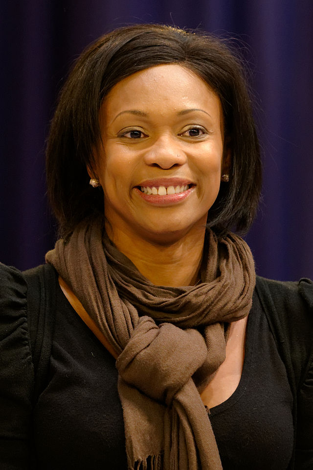 Laura Flessel