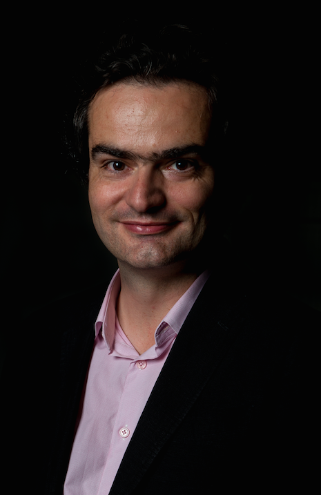 Laurent Mauriac