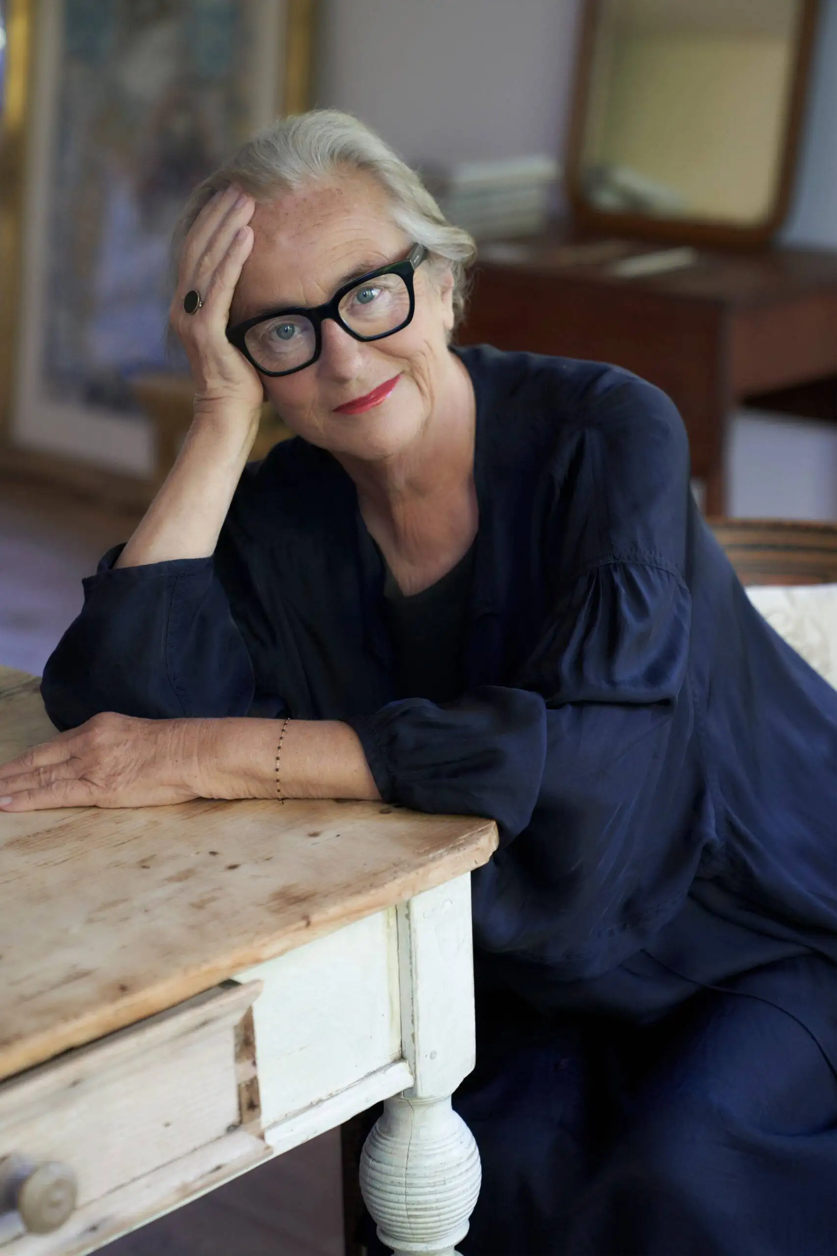 Li Edelkoort