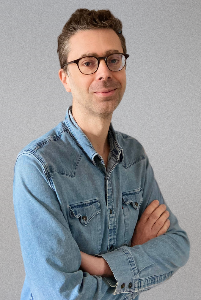 Nicolas Bouzou
