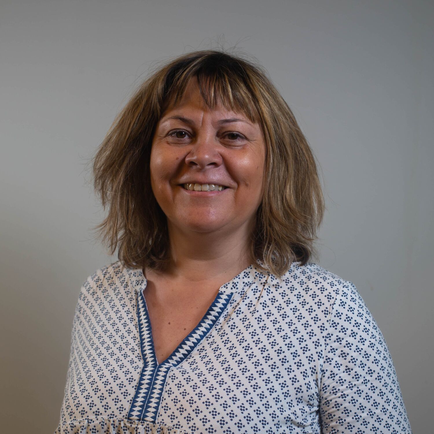 Nathalie Croisé