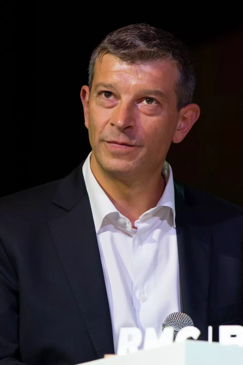Nicolas Doze