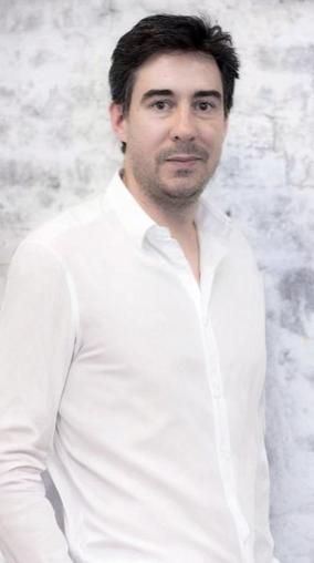 Olivier Aizac