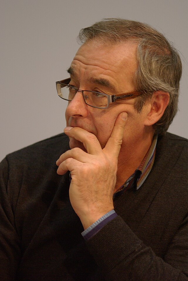 Pascal Picq