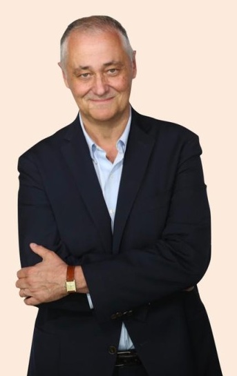 Philippe Bloch