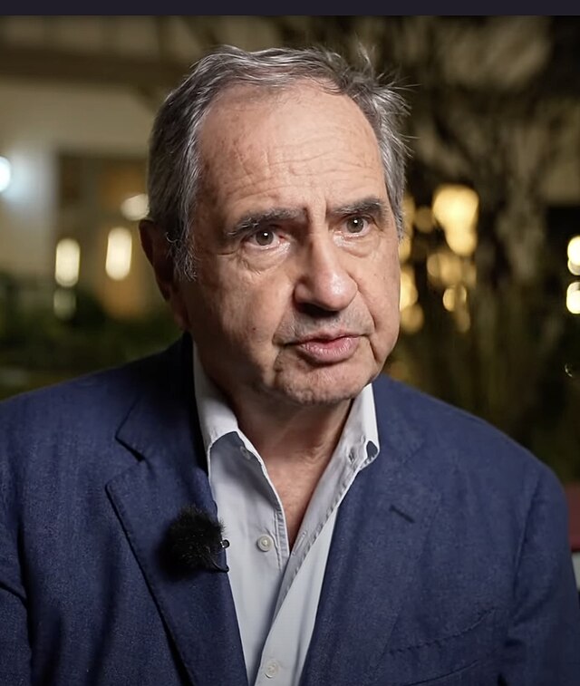 Pierre Rosanvallon