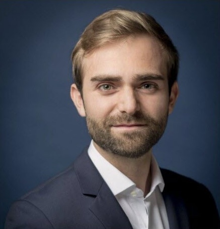 Xavier Duportet