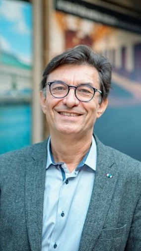 Christian Buchet