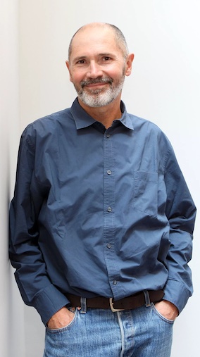 Christophe André