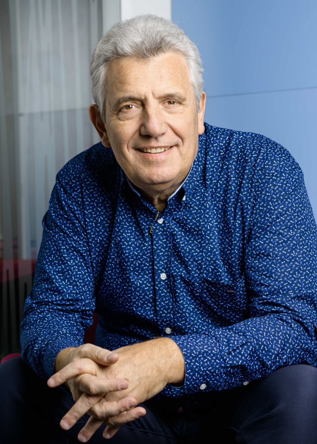 Claude Onesta