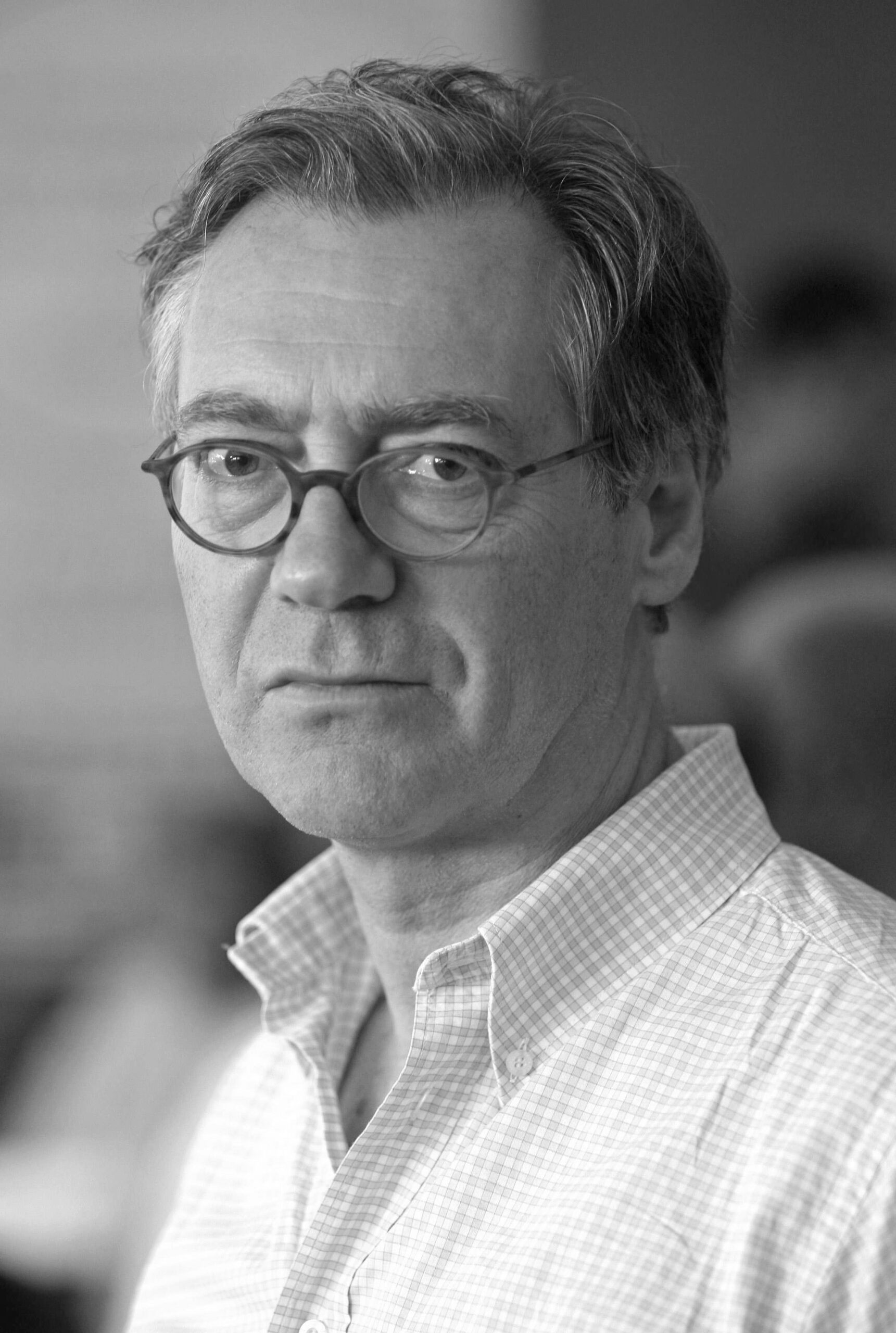 Eric Le Boucher