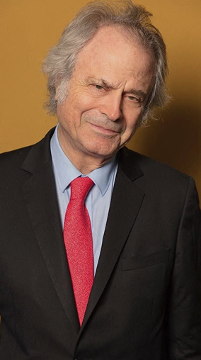 Franz-Olivier Giesbert
