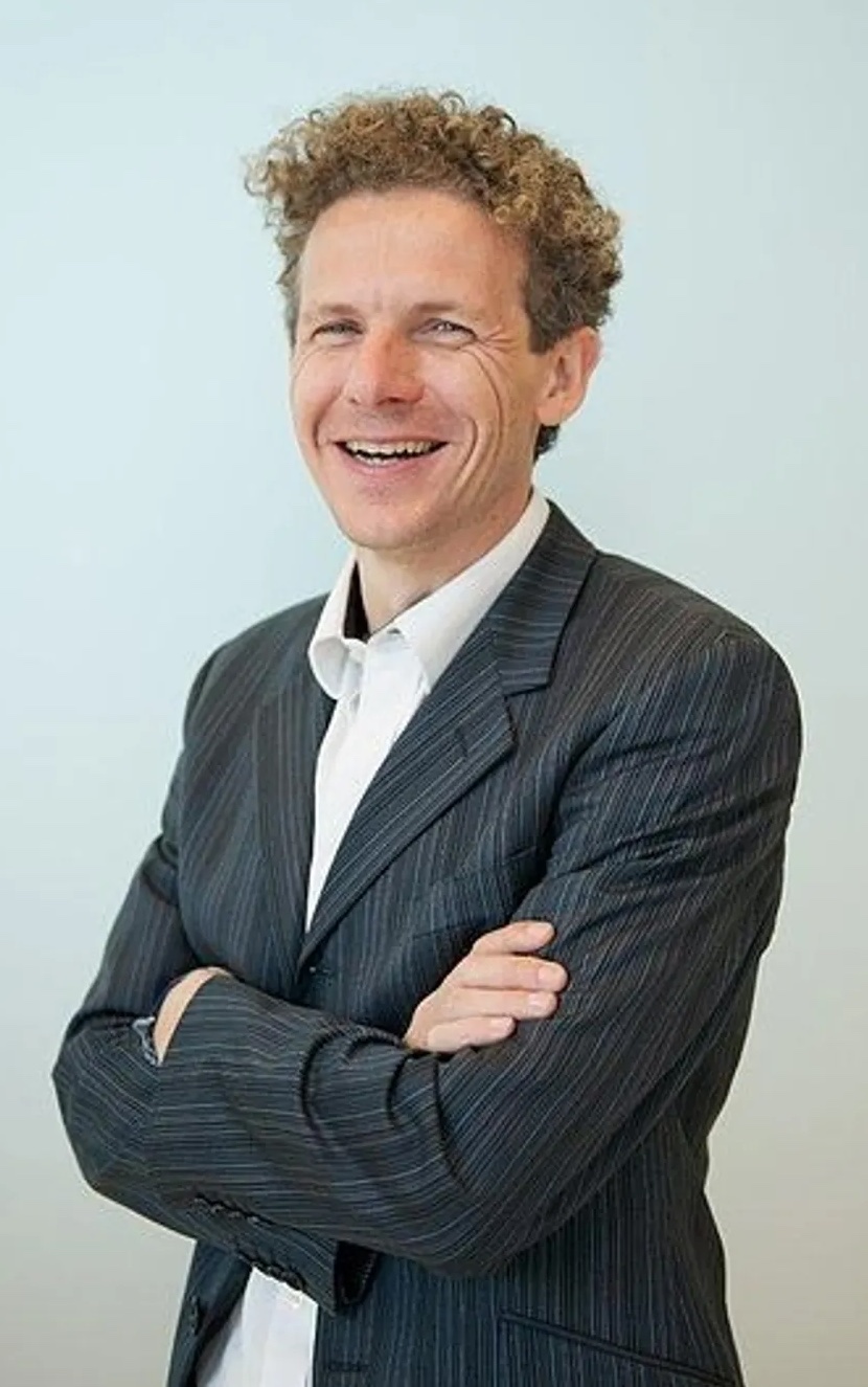 Gilles Babinet