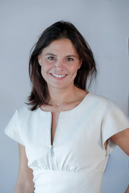 Portrait de Charlotte Le Grix de la Salle